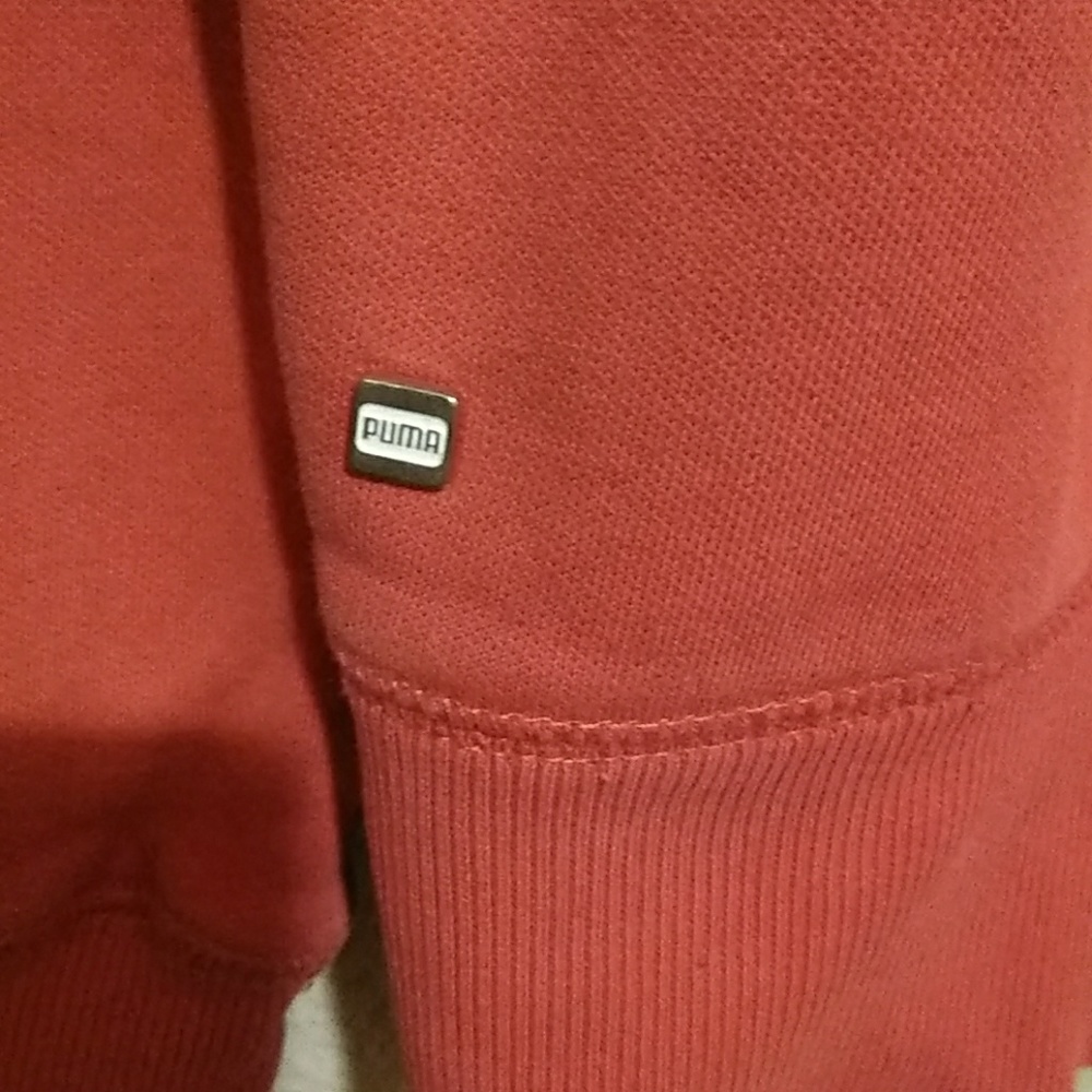 PUMA HOODIE - Picture 6 of 7